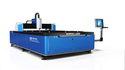 fiber laser cutting machine sheet metal senfeng|fiber laser metal cutting machine .